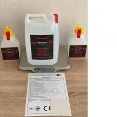 We have available Caluanie Muelear Oxidizer