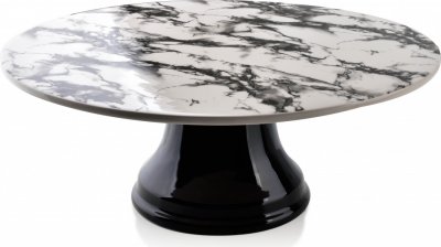 LOUISE MARBLE Patera 30cmxh11.5cm