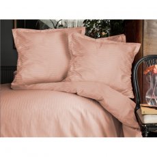 Pościel Satyna Bawełniana(P) Rythm Powder/220x200 Luxury