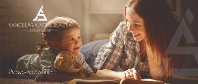 Prawo rodzinne