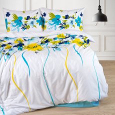 Pościel Mikrofibra Druk 12205/160x200