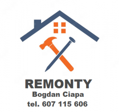 REMONTY Bogdan Ciapa