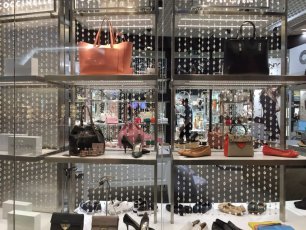 Kotary z koralików Chiara