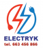 ELECTRYK - ARTYKUŁY ELEKTRYCZNE