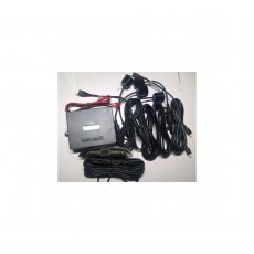 Czujniki Parkowania 4WG