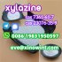 The high quality 99.8 % Xylazine CAS 7361-61-7