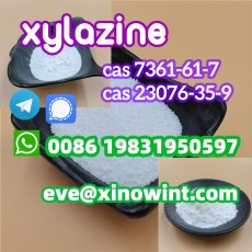  CAS 7361-61-7 China Kairunte Xylazine White Powder