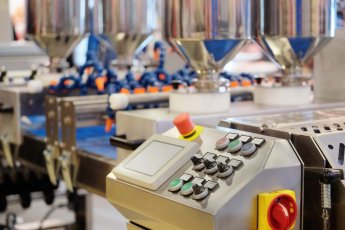 Bezpieczeństwo maszyn – SIL