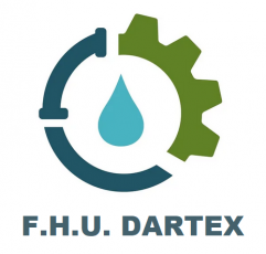 F.H.U. DARTEX - instalacje sanitarne, wodne i c.o. Brus Dariusz