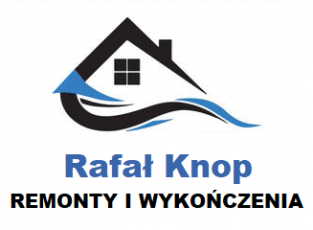 REMONTY, WYKOŃCZENIA Rafał Knop