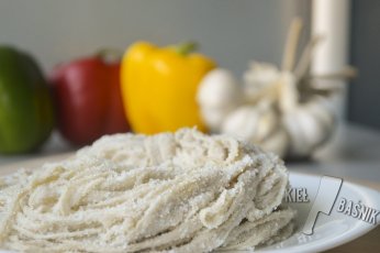 Jelita naturalne do wyrobu kiełbas