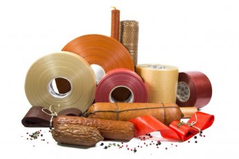 Osłonki białkowe do kiełbas