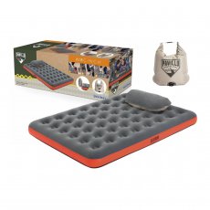 Dmuchany Materac 203 x 152 x 22 cm Bestway 67703