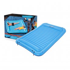 Dmuchany Materac Wyspa 290 x 191 cm Bestway 43542