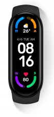 Xiaomi Mi Band 7 Black