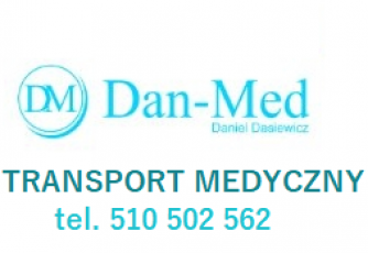 Dan-Med Daniel Dasiewicz