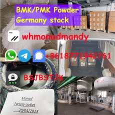 bmk powder Germany stock cas 5449-12-7 recipe bmk oil