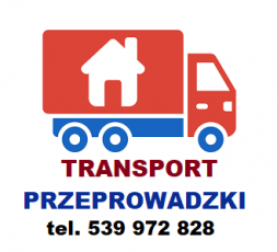 TRANSPORT Michał Jankowski