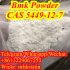 5449-12-7 Bmk Powder 41232-97-7 New Bmk Oil with Factory Price