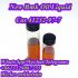 New bmk oil cas 41232-97-7 bmk liquid new bmk powder 5449-12-7 