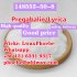 High quality Pregabalin Lyrica Powder 148553-50-8 Wickr: LwaxPho