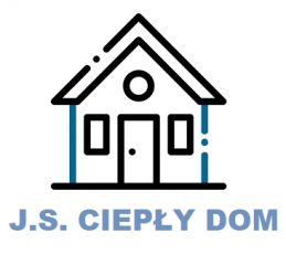 J.S.CIEPŁY DOM