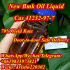 Holland/Canada/Australia Warehouse Stock BMK Oil CAS 41232-97-7 