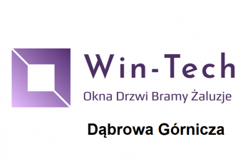 WIN-TECH OKNA Dąbrowa Górnicza