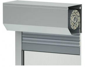 ROLETY ZEWNĘTRZNE ALUPROF