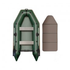 Ponton Kolibri KM-300 PP