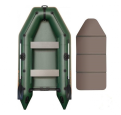 Ponton KOLIBRI KM-280 PP