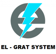 EL - GRAT SYSTEM Dariusz Gratkowski