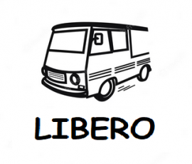 LIBERO FIRMA USŁUGOWA DARIUSZ SOBIEPAN