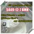  Cas 5449-12-7 BMK powder safe delivery Wickr:mollybio