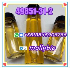 Cas 49851-31-2 2-Bromovalerophenone 