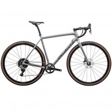 2023 Specialized Crux Comp Road Bike - WAREHOUSEBIKE
