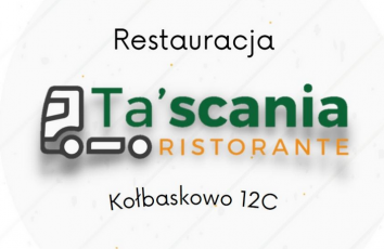 Restauracja Ta'scania