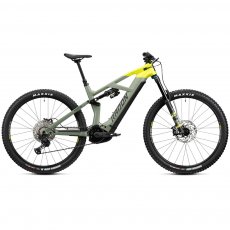 2023 Radon Render 8.0 625 Mountain Bike - WAREHOUSEBIKE