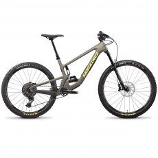 2023 Santa Cruz 5010 5 C Gx Axs Mountain Bike