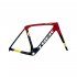 2023 Trekk Domane RSL Frameset Gen 4 - WAREHOUSEBIKE