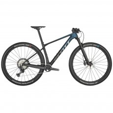 2023 Scott Scale Rc Team Mountain Bike - WAREHOUSEBIKE