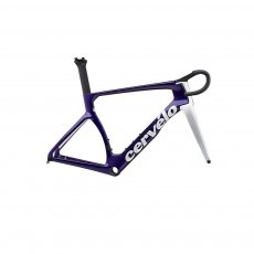 2023 Cervello S5 Frameset - WAREHOUSEBIKE