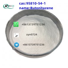 cas:95810-54-1name:Butonitazene