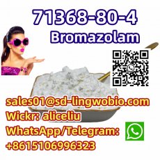 Bromazolam CAS 71368-80-4