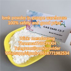 bmk powder best price cas 5449-12-7