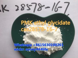 PMK ethyl glycidate cas28578-16-7