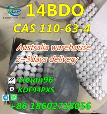 Bdo Liquid CAS 110-63-4