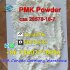 pmk powder CAS 28578-16-7
