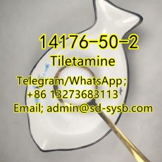  5 CAS:14176-50-2 Tiletamine