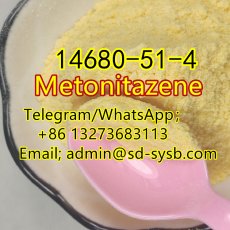  8 CAS:14680-51-4 Metonitazene